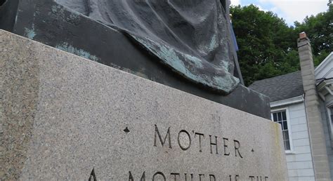 WHISTLER'S MOTHER STATUE (2025) All You Need to Know BEFORE You Go ...