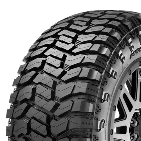 Patriot PATRIOT R/T 285/45R22 114T ALL SEASON TIRE