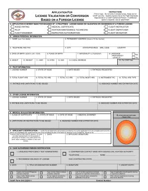 Caap Renewal Form - Fill and Sign Printable Template Online