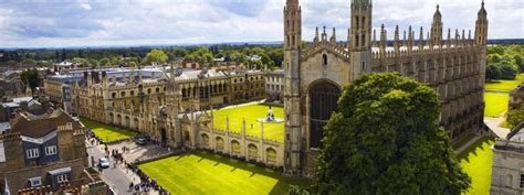 【图】2018年英国剑桥大学世界排名 留学费用 —【文华奇闻网】