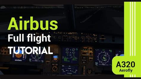 Image result for FS2020 A320 Tutorial