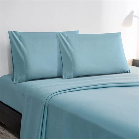 Amazon.com: ORIENT Microfiber King Sheets Set,Hotel Luxury Soft ...