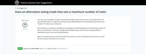 Image result for Feature Request Software