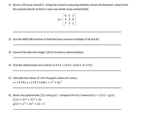 Image result for Write an Algorithm to Input Values in 2D Array
