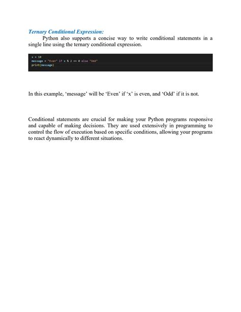 Image result for Exercices Python 2nd Condition