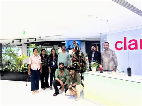 Events Gallery | Claranet