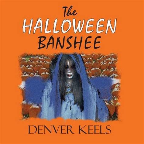 The Halloween Banshee : Amazon.in: Books