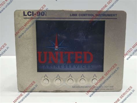 Products - Automation Spares Surplus Inventory | United Marine Services