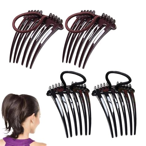 Image result for Bandette Comb Tutorial