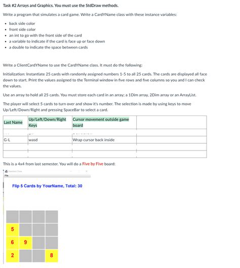 Image result for StdDraw Python API