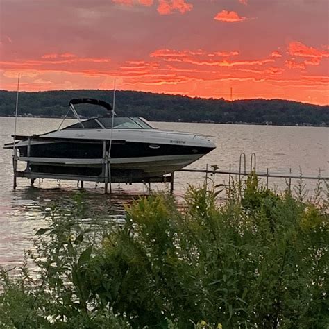 MAPLE SPRINGS LAKE SIDE INN (Bemus Point, NY - Chautauqua County ...
