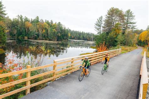 Rail Trail Brewery Tours, Big Slide Brewery & Public House, Lake Placid ...