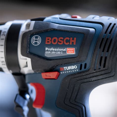 BOSCH GSR 18V-150 C Kömürsüz Şarjlı Matkap 18 Volt 8.0 Ah - fiyat ...