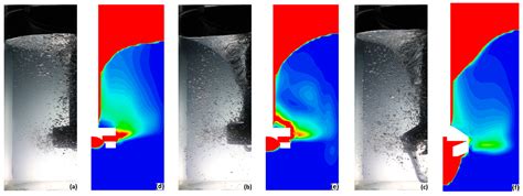 Effect of the Impeller Design on Degasification Kinetics Using the ...