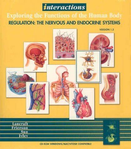 Buy Interactions: Exploring the Functions of the Human Body: 1.2 – Dvd ...