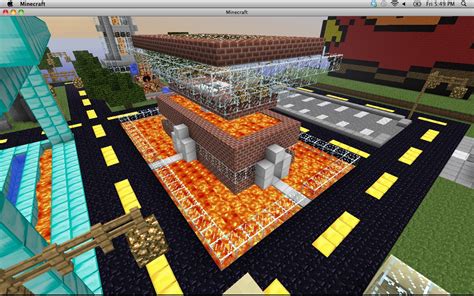 base defense tutorial minecraft 的图像结果