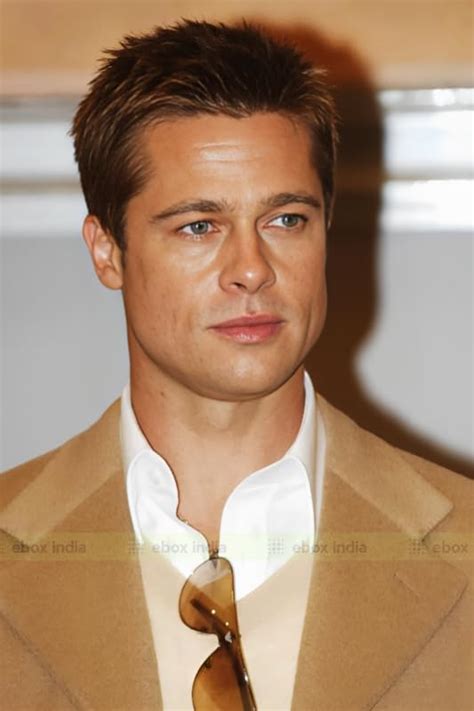 Poster of Brad Pitt Actor, Brad Pitt Posters for Room Wall Decortation ...