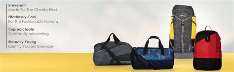 Buy Fastrack 45Ltrs Yellow Rucksack (A0725NBK01) at Amazon.in