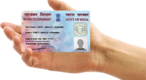 How to Access PAN Card Details with Number: A Complete Guide - PAN Card ...