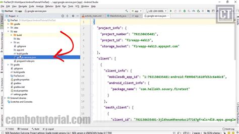 Image result for Firebase Android Relation Table Example