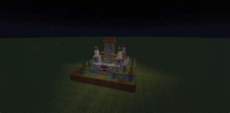 Image result for Mini Castle Minecraft Tutorial