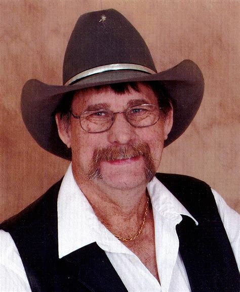 OBITUARY: Terry James Parrett | Kirksville Daily Express