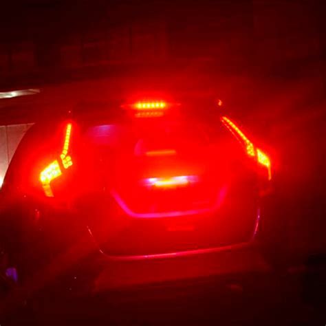 Image result for GS 100A Stop Brake Light Strobe Flash Module Controller