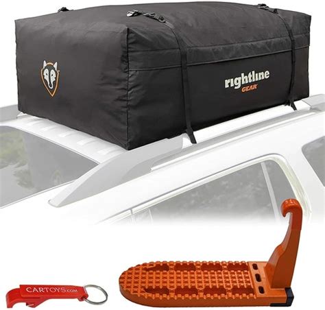 Rightline Gear Range 3 Car Top Carrier Overhead Roof India | Ubuy