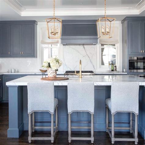 Benjamin Moore Ocean Floor - Interiors By Color