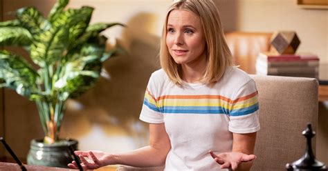 The Good Place Ending With Season 4