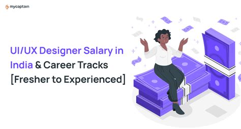 UI/UX Designer Salary in India 2025: Freshers to Experienced Roles ...