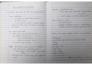 Answers to Short notes and Brief notes - Department of Periodontology ...