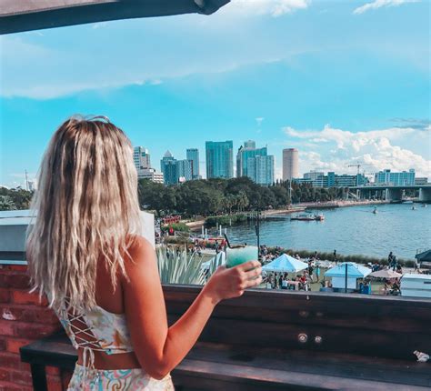 The 7 best rooftop bars in tampa 2025 – Artofit