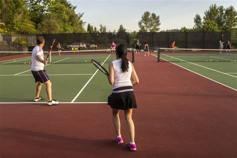 AMY YEE TENNIS CENTER - Updated November 2024 - 19 Photos & 24 Reviews ...