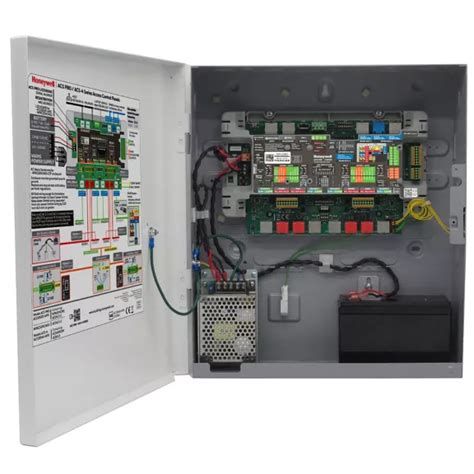 ACS PRO (ACS-4) Access Control Hardware|Honeywell Building Automation