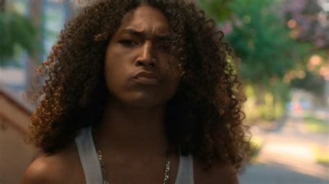 Latrelle | On My Block Wiki | Fandom