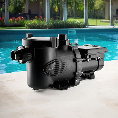 Image result for How to Program Variable Speed Pool Pump