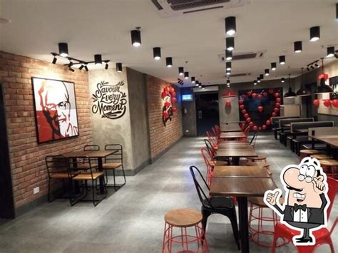 KFC, Kolaghat, National Highway 16 - Restaurant menu and reviews