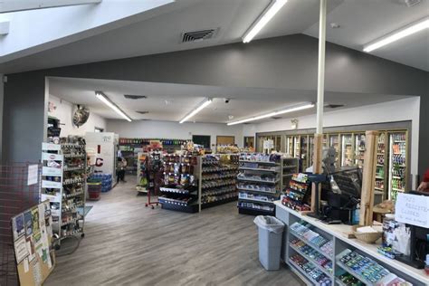 Kreider's Market: Your Guide To Food & More In Kirkwood, PA