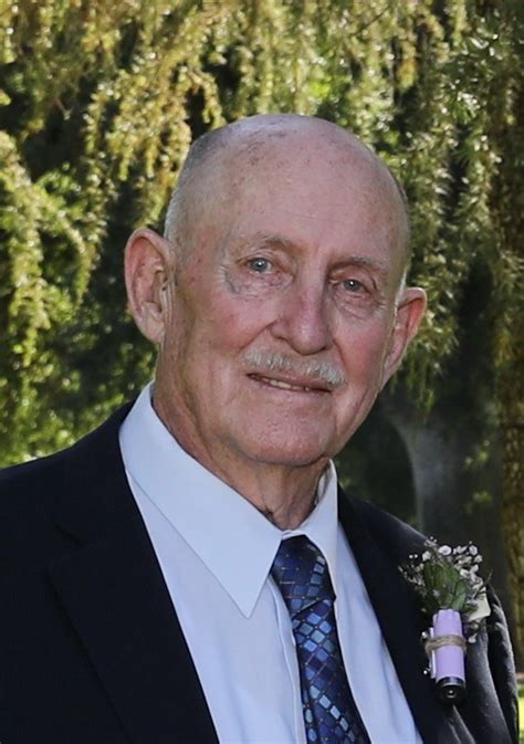 Robert Corbett Obituary - Redding, CA