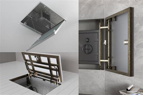 Store for access doors, panels, floor hatches in Canada