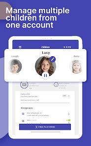 Image result for Screen Time Control