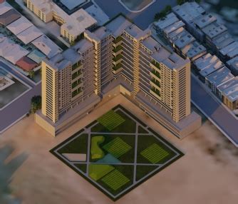 Farm in House, House in farm | CEPT - Portfolio