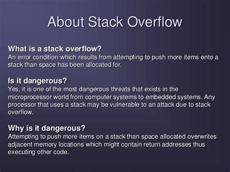 How to Use Stack Overflow 的图像结果