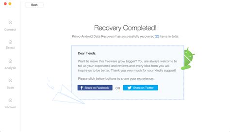 Image result for Device Recovery Android