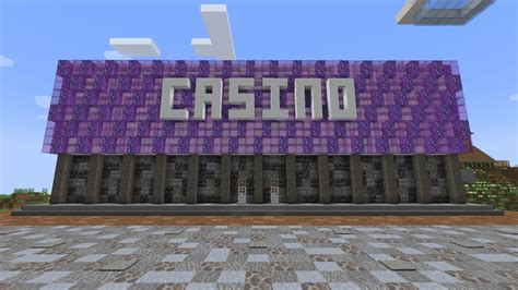 Casino Tutorial Minecraft 的图像结果