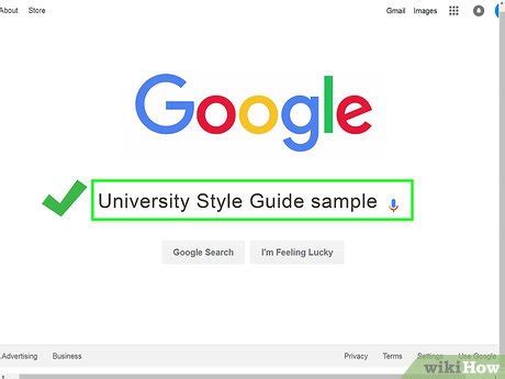Image result for How to Write a Style Guide