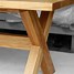 Image result for Dining Table Leg Rest Designs