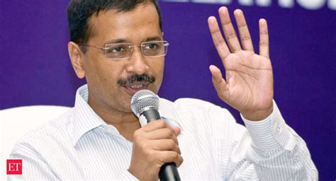 ACB chief challenges Arvind Kejriwal's note, calls it violations of ...