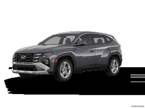 2026 Hyundai Tucson Specifications | Brandon Hyundai